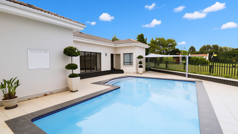 2 Bedroom Property for Sale in Noordwyk Gauteng