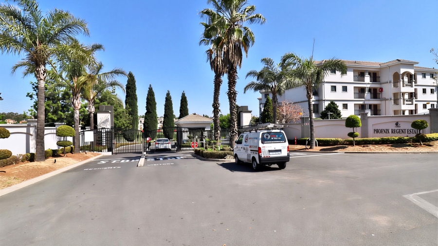 2 Bedroom Property for Sale in Noordwyk Gauteng