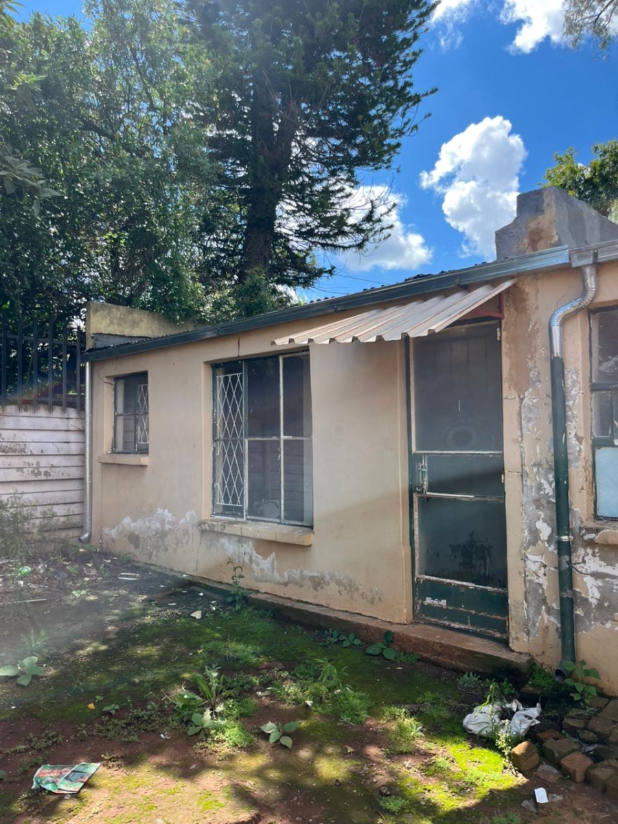 To Let 1 Bedroom Property for Rent in Westdene Gauteng