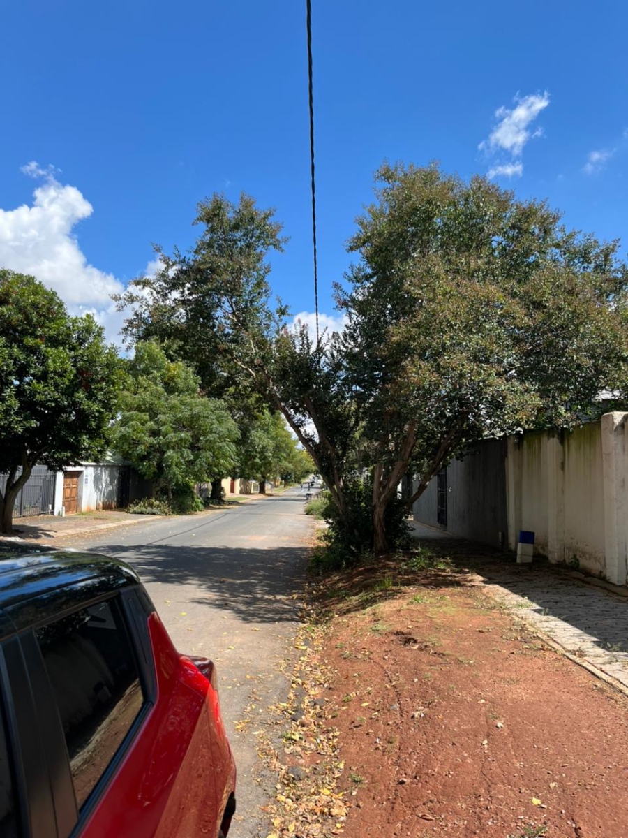 To Let 1 Bedroom Property for Rent in Westdene Gauteng