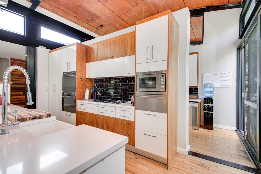 To Let 5 Bedroom Property for Rent in Helderfontein Estate Gauteng