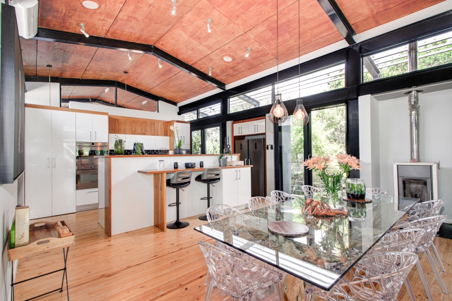 To Let 5 Bedroom Property for Rent in Helderfontein Estate Gauteng