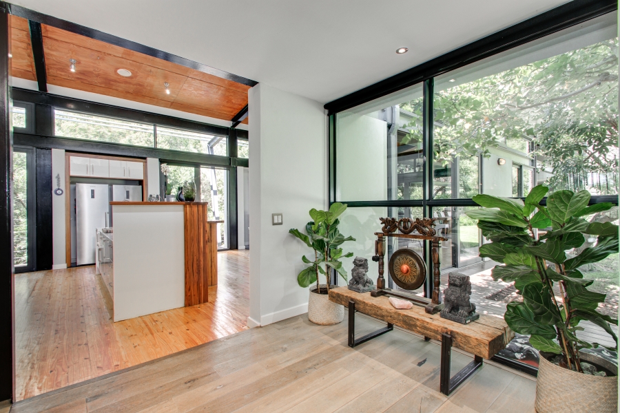 To Let 5 Bedroom Property for Rent in Helderfontein Estate Gauteng