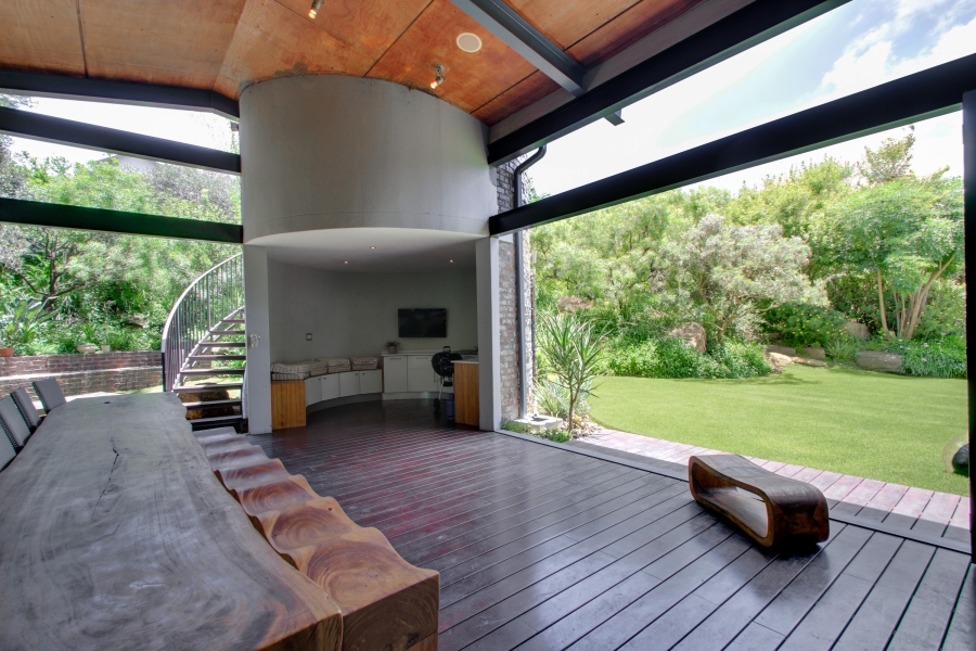 To Let 5 Bedroom Property for Rent in Helderfontein Estate Gauteng