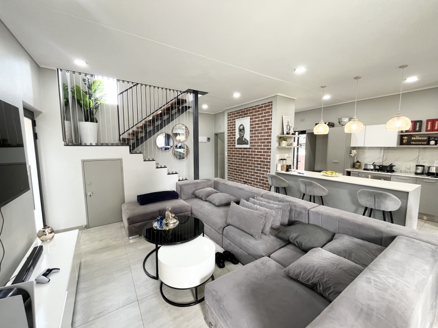 To Let 3 Bedroom Property for Rent in North Riding Gauteng