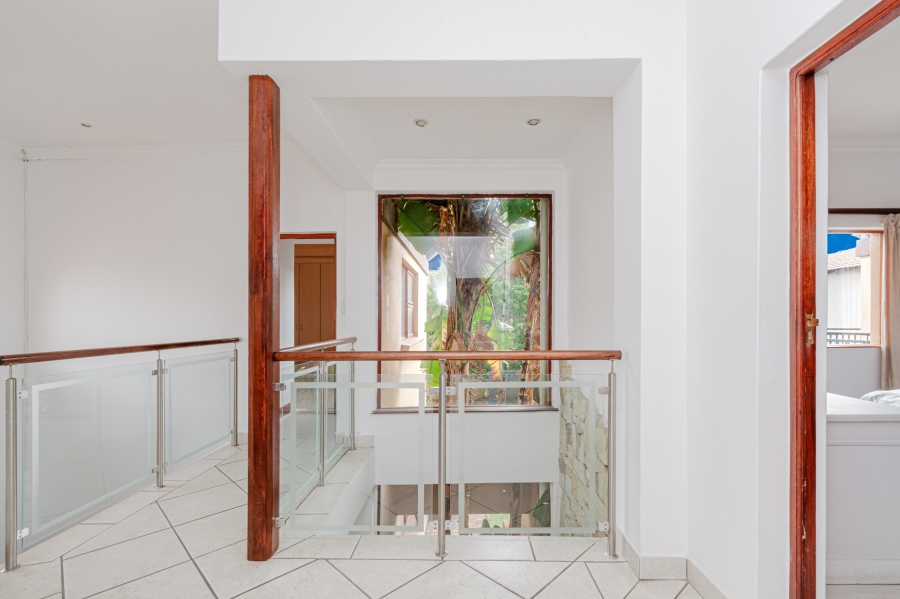 To Let 3 Bedroom Property for Rent in Morningside Gauteng