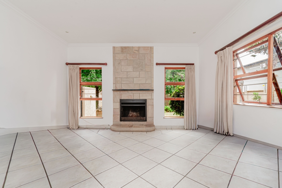 To Let 3 Bedroom Property for Rent in Morningside Gauteng