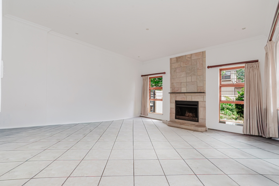 To Let 3 Bedroom Property for Rent in Morningside Gauteng