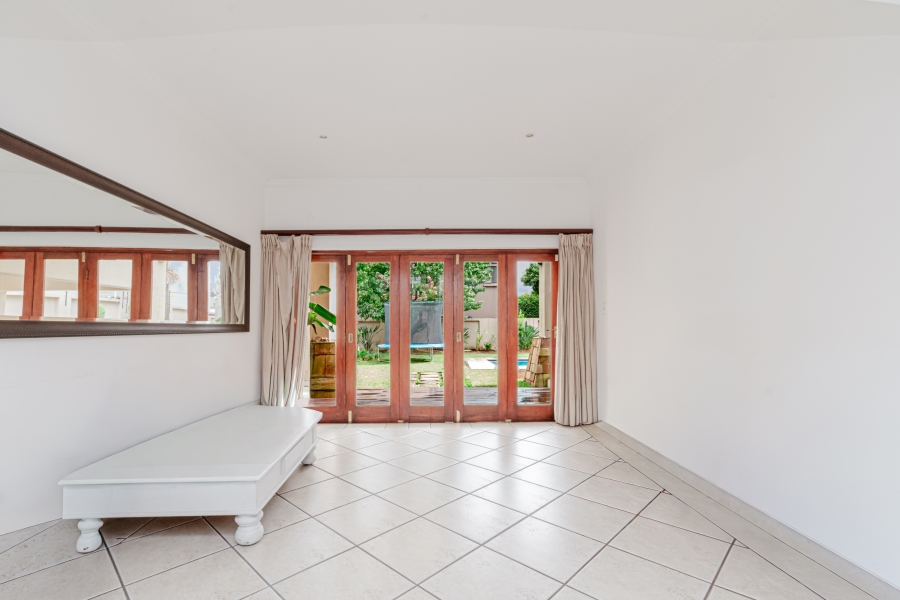 To Let 3 Bedroom Property for Rent in Morningside Gauteng