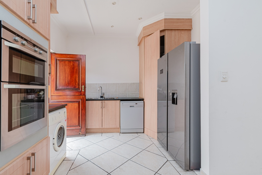 To Let 3 Bedroom Property for Rent in Morningside Gauteng