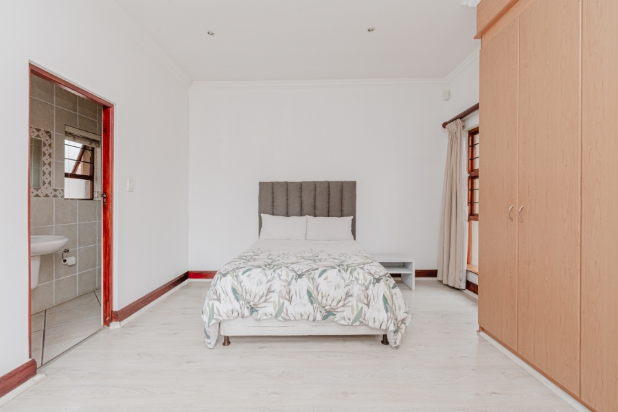 To Let 3 Bedroom Property for Rent in Morningside Gauteng