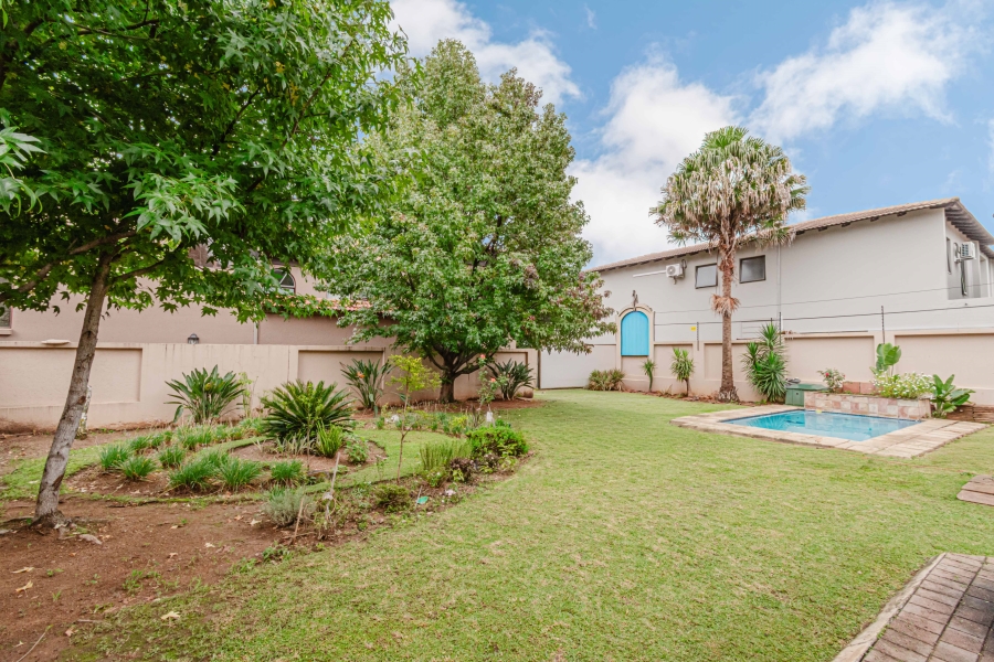 To Let 3 Bedroom Property for Rent in Morningside Gauteng