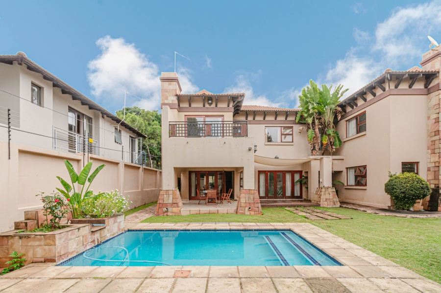 To Let 3 Bedroom Property for Rent in Morningside Gauteng