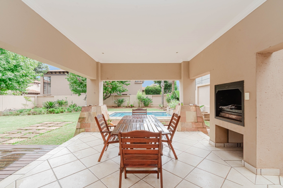 To Let 3 Bedroom Property for Rent in Morningside Gauteng
