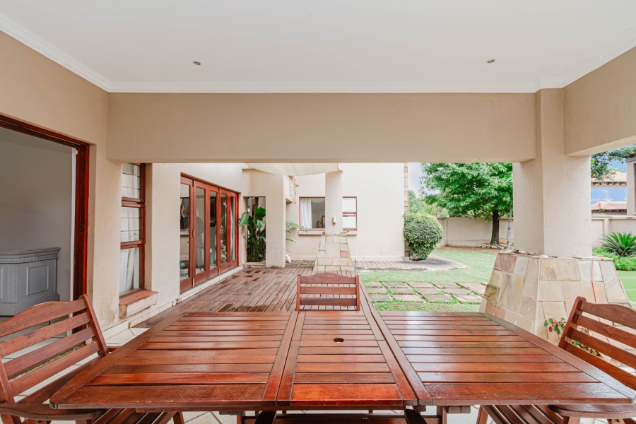 To Let 3 Bedroom Property for Rent in Morningside Gauteng