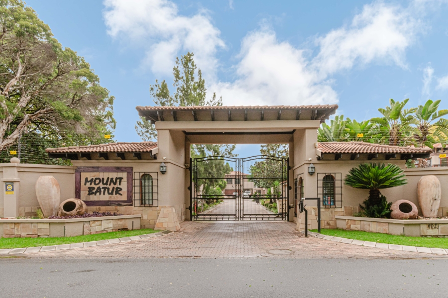 To Let 3 Bedroom Property for Rent in Morningside Gauteng