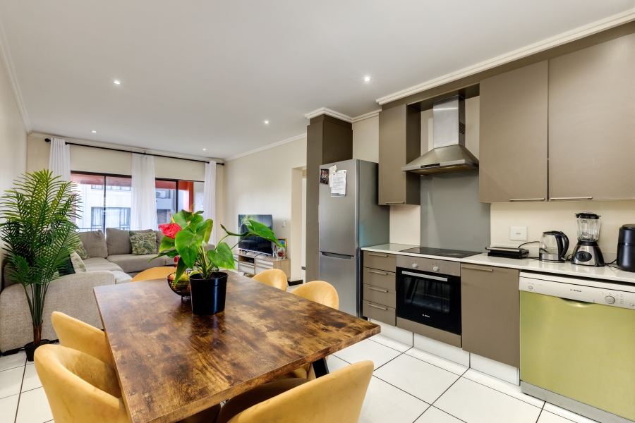 2 Bedroom Property for Sale in Fourways Gauteng