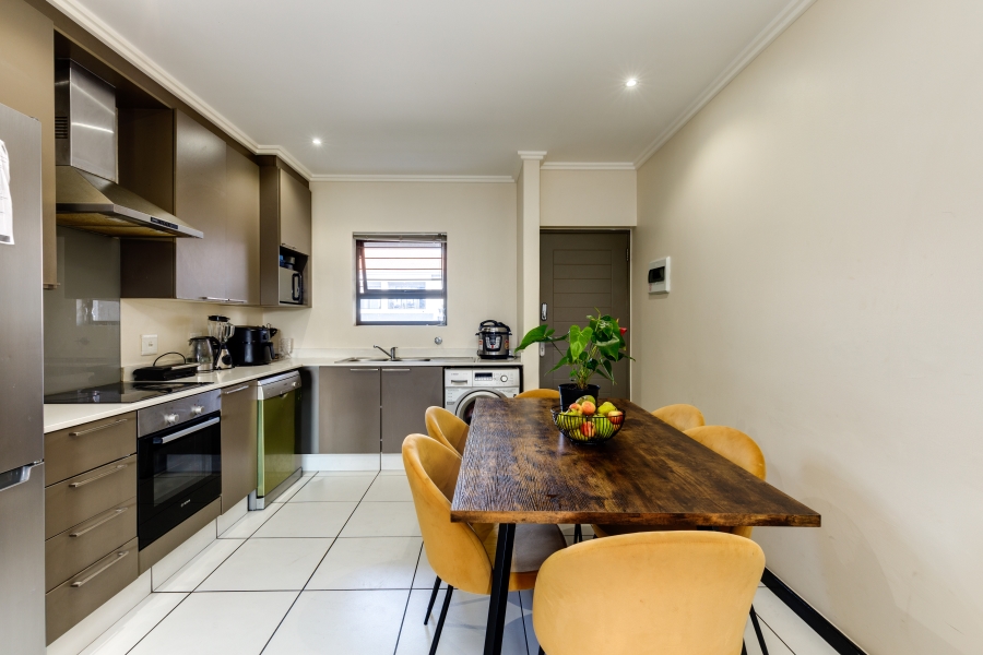 2 Bedroom Property for Sale in Fourways Gauteng