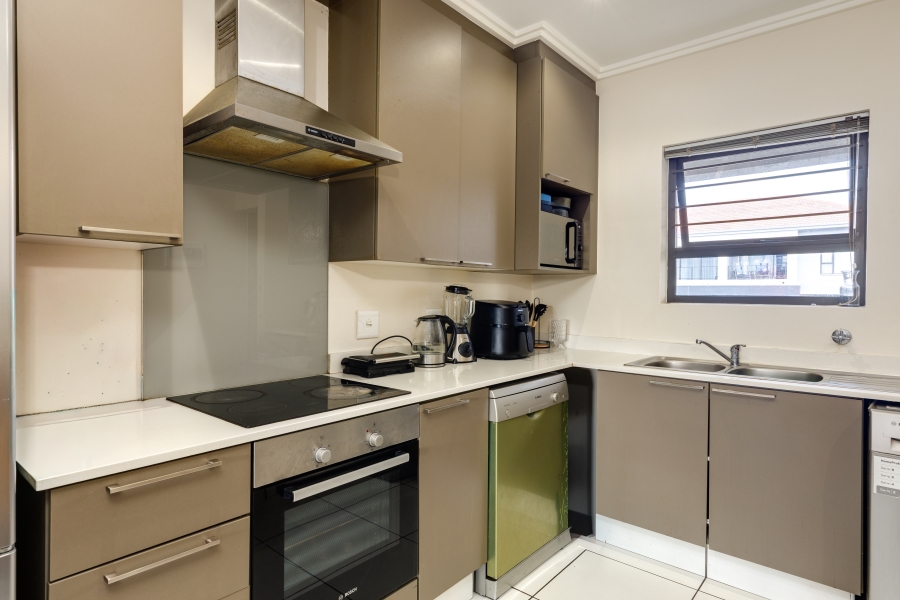 2 Bedroom Property for Sale in Fourways Gauteng