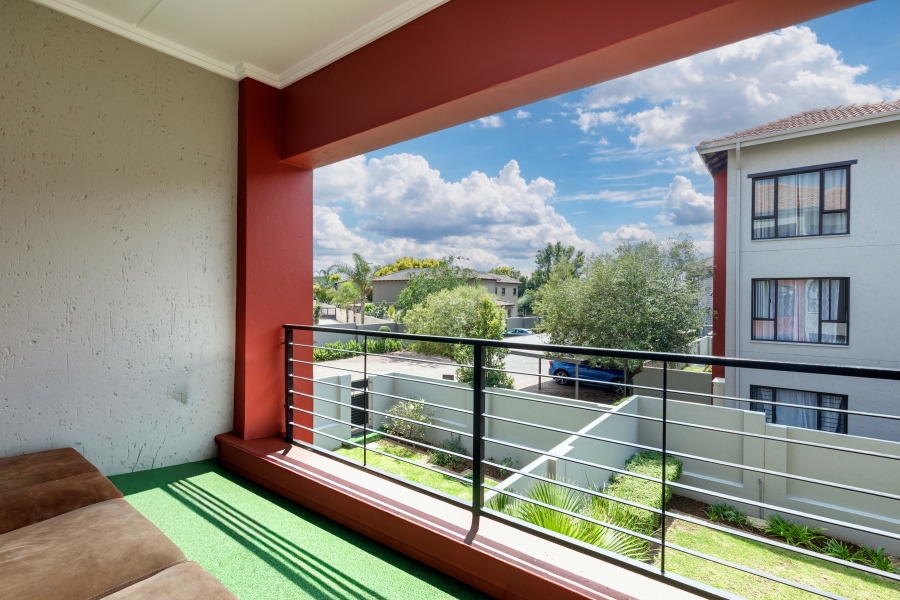 2 Bedroom Property for Sale in Fourways Gauteng