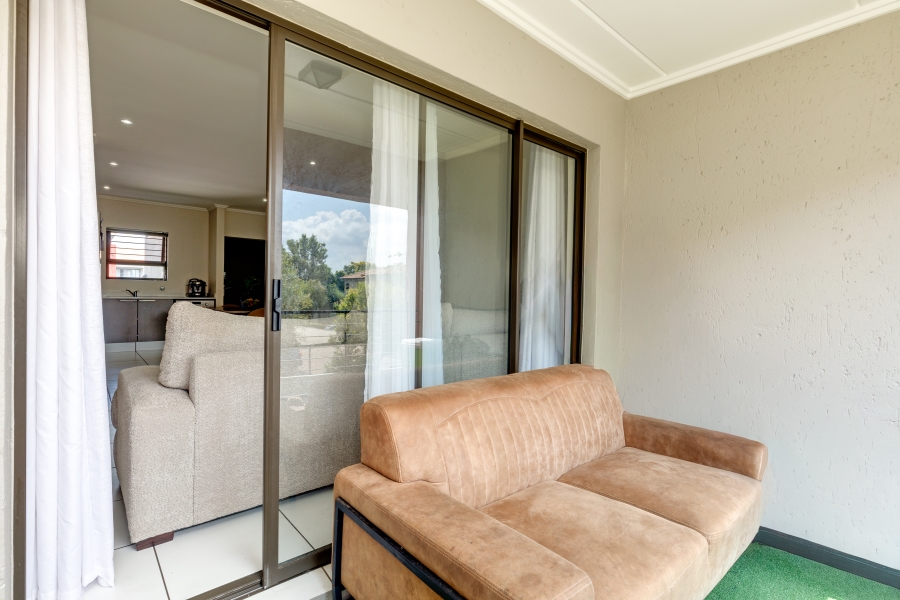 2 Bedroom Property for Sale in Fourways Gauteng