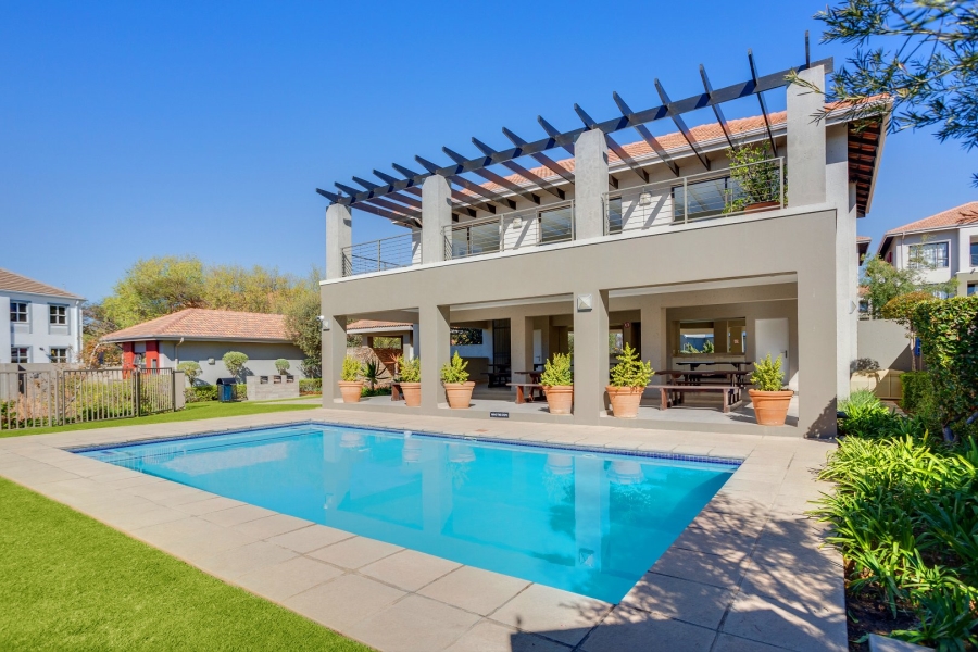 2 Bedroom Property for Sale in Fourways Gauteng