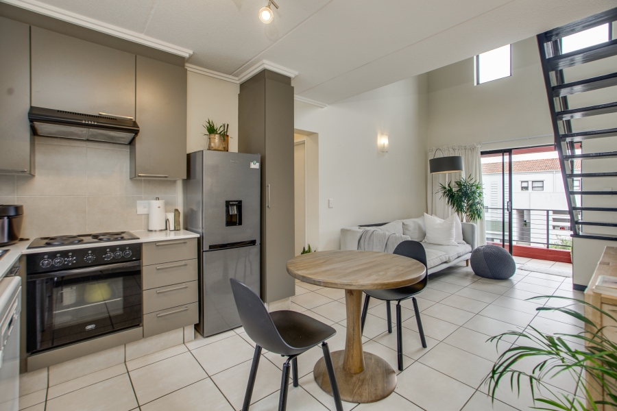 1 Bedroom Property for Sale in Craigavon Gauteng