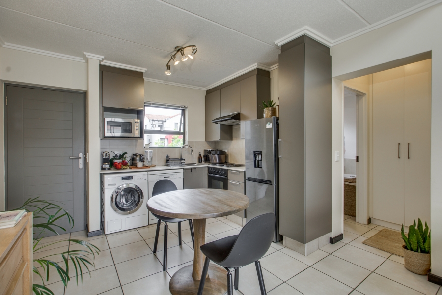 1 Bedroom Property for Sale in Craigavon Gauteng