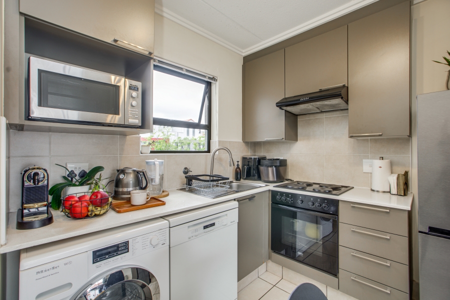 1 Bedroom Property for Sale in Craigavon Gauteng