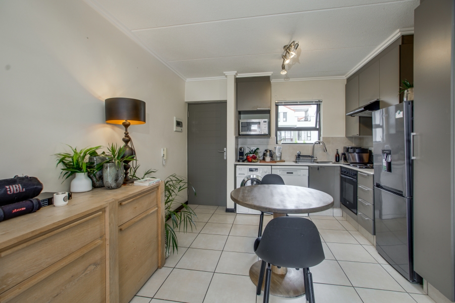 1 Bedroom Property for Sale in Craigavon Gauteng