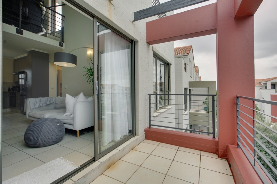 1 Bedroom Property for Sale in Craigavon Gauteng