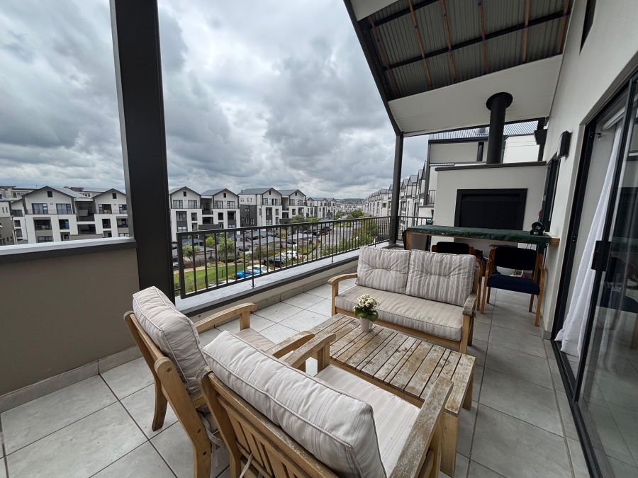 2 Bedroom Property for Sale in Waterfall Gauteng