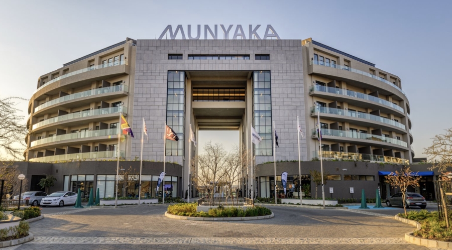 2 Bedroom Property for Sale in Waterfall Gauteng