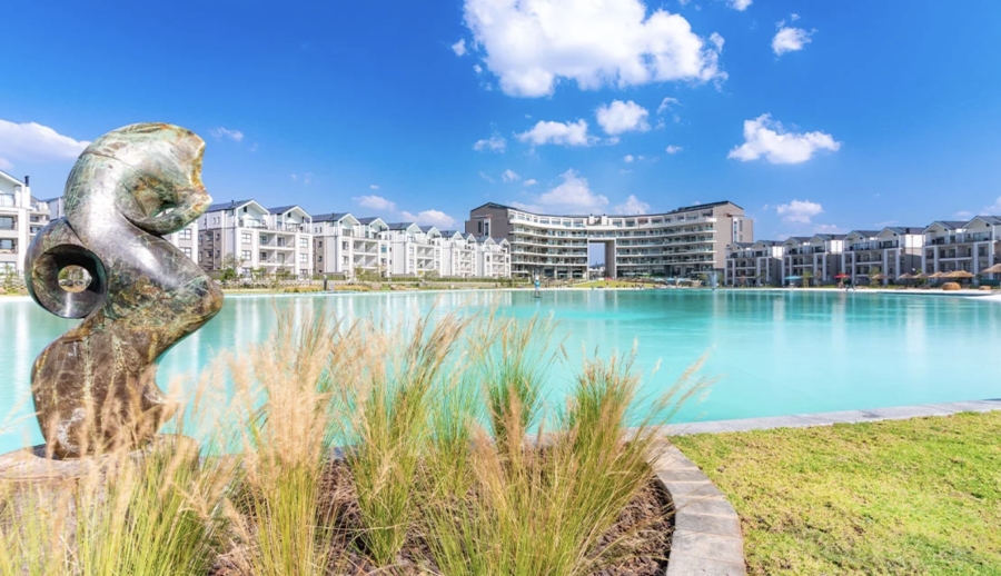 2 Bedroom Property for Sale in Waterfall Gauteng