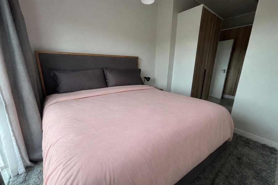 2 Bedroom Property for Sale in Waterfall Gauteng
