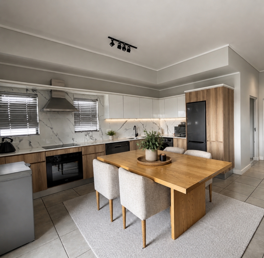 2 Bedroom Property for Sale in Waterfall Gauteng