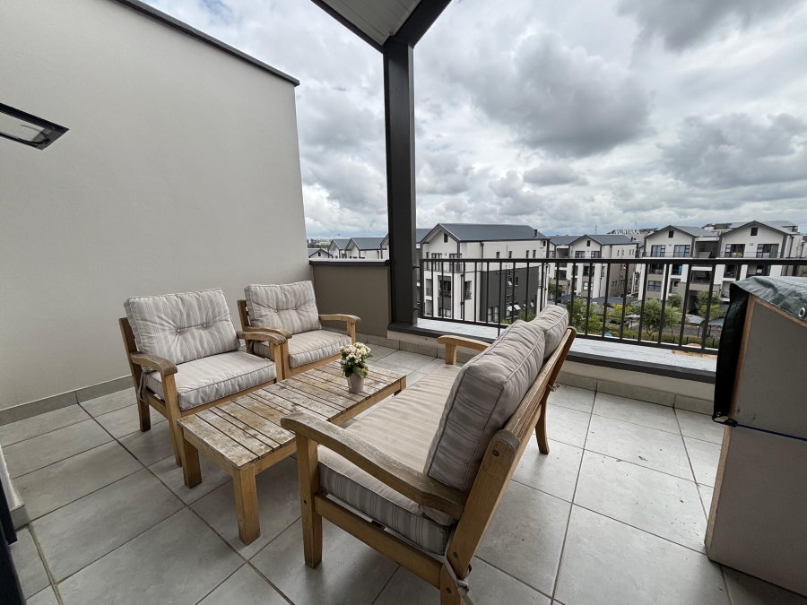 2 Bedroom Property for Sale in Waterfall Gauteng