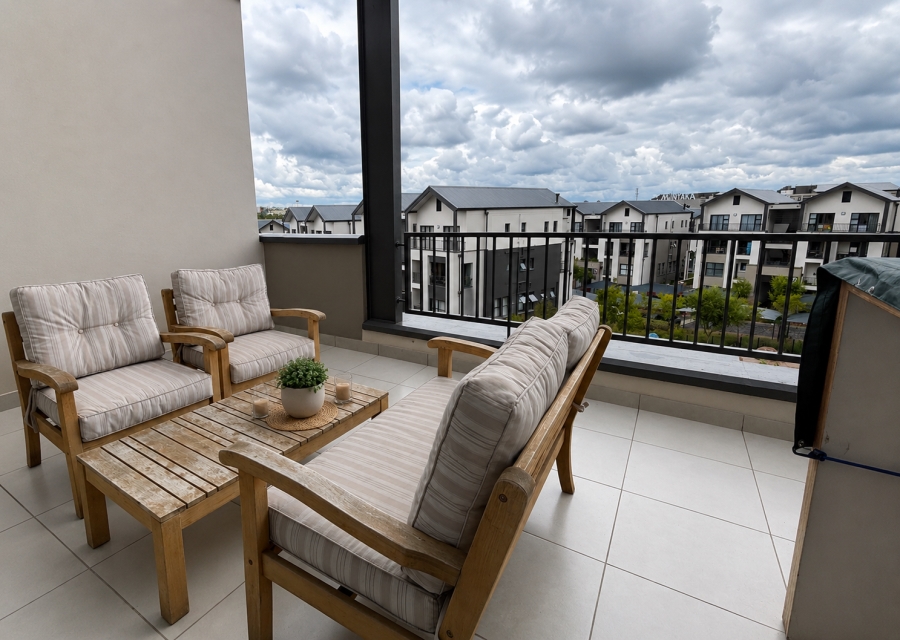 2 Bedroom Property for Sale in Waterfall Gauteng