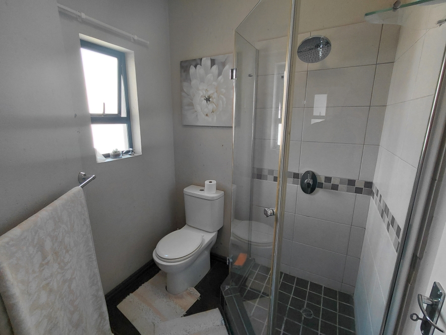 To Let 2 Bedroom Property for Rent in Honeydew Gauteng
