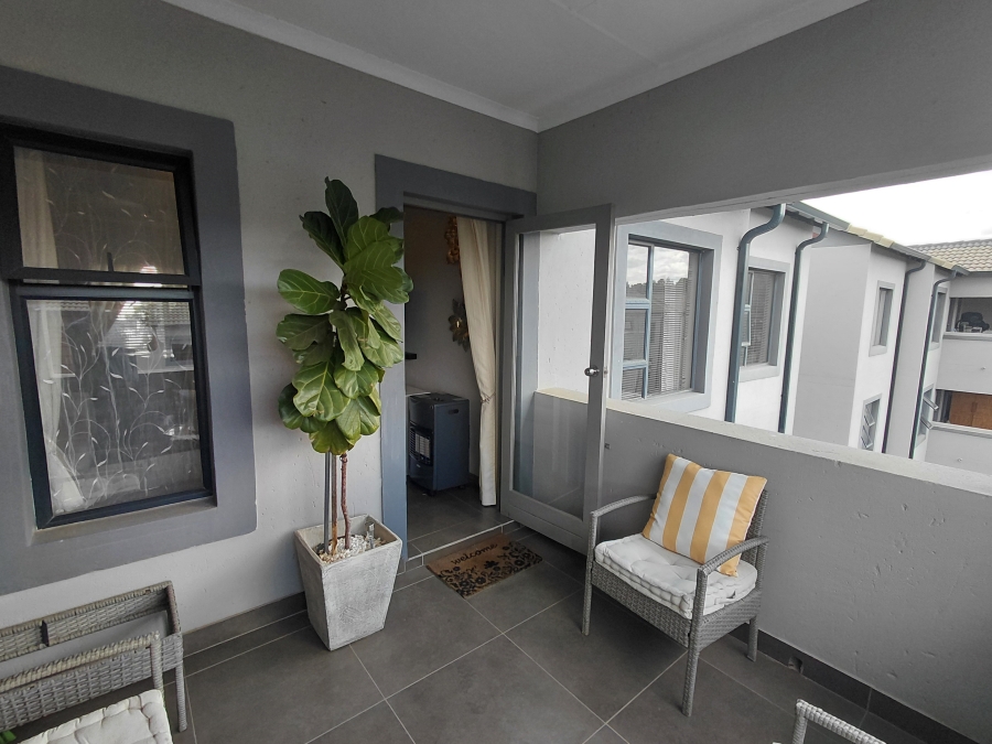 To Let 2 Bedroom Property for Rent in Honeydew Gauteng