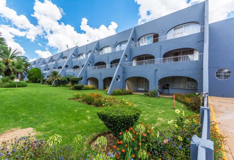 2 Bedroom Property for Sale in Florida Gauteng