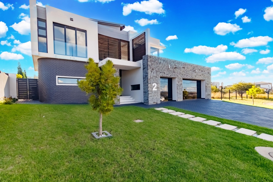 7 Bedroom Property for Sale in Midstream Estate Gauteng