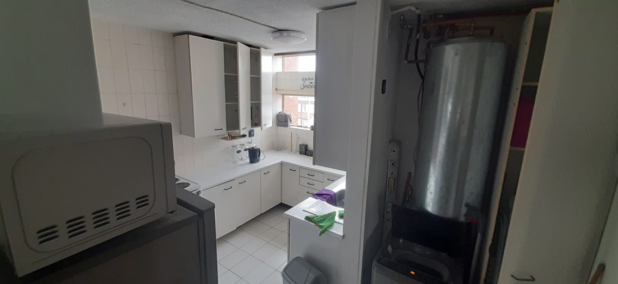 To Let 2 Bedroom Property for Rent in Wonderboom South Gauteng