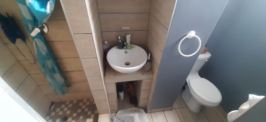 To Let 2 Bedroom Property for Rent in Wonderboom South Gauteng