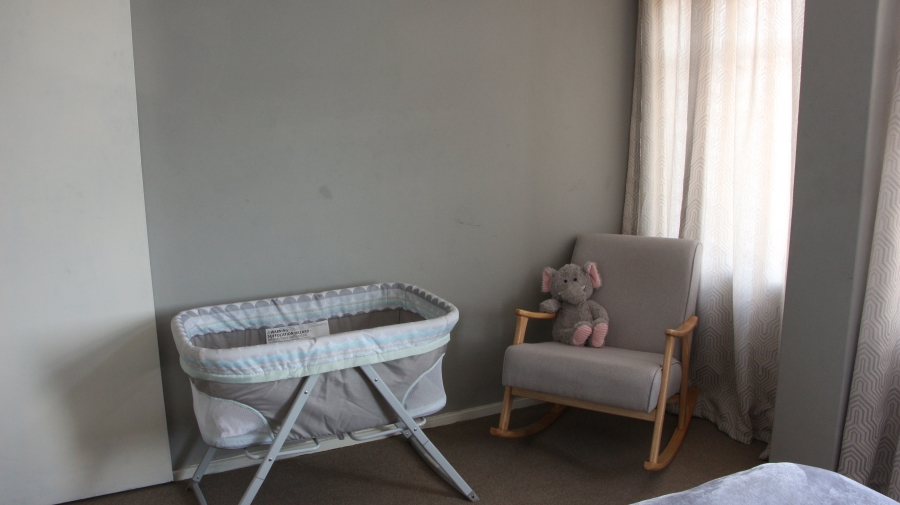 To Let 2 Bedroom Property for Rent in Wonderboom South Gauteng