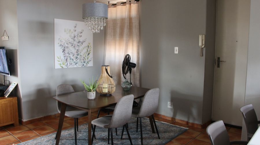 To Let 2 Bedroom Property for Rent in Wonderboom South Gauteng