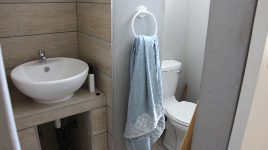 To Let 2 Bedroom Property for Rent in Wonderboom South Gauteng