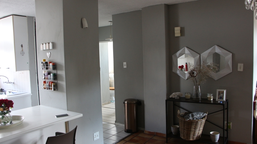 To Let 2 Bedroom Property for Rent in Wonderboom South Gauteng