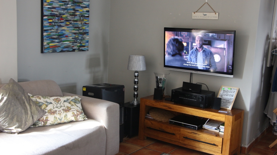 To Let 2 Bedroom Property for Rent in Wonderboom South Gauteng