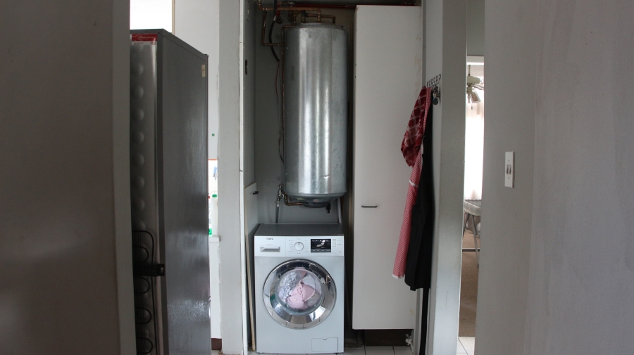 To Let 2 Bedroom Property for Rent in Wonderboom South Gauteng